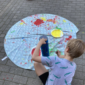 Regenmacher